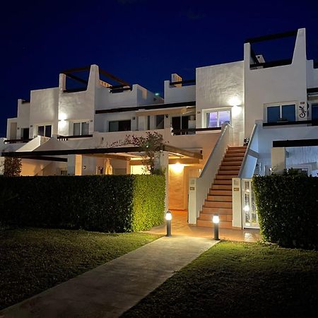 Appartement Rincon De Alhama à Alhama de Murcia Extérieur photo