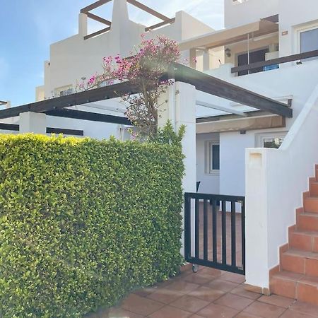 Appartement Rincon De Alhama à Alhama de Murcia Extérieur photo