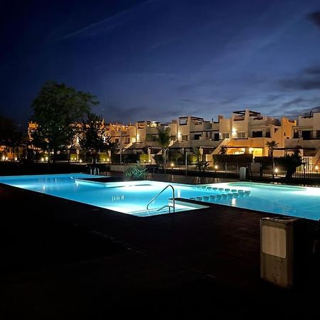 Appartement Rincon De Alhama à Alhama de Murcia Extérieur photo