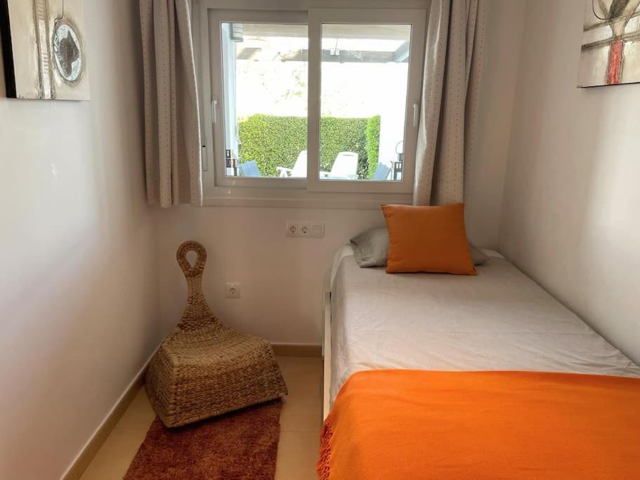 Appartement Rincon De Alhama à Alhama de Murcia Extérieur photo