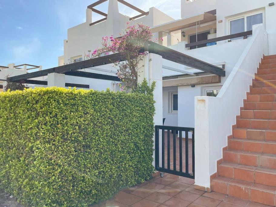 Appartement Rincon De Alhama à Alhama de Murcia Extérieur photo
