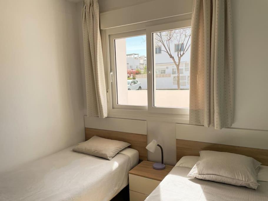 Appartement Rincon De Alhama à Alhama de Murcia Extérieur photo