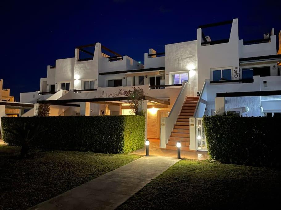 Appartement Rincon De Alhama à Alhama de Murcia Extérieur photo