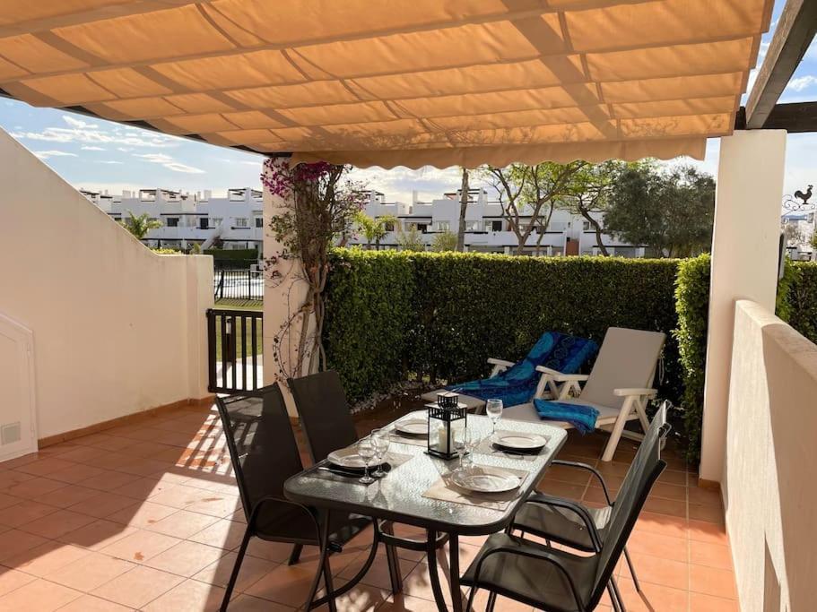 Appartement Rincon De Alhama à Alhama de Murcia Extérieur photo