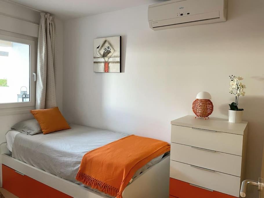 Appartement Rincon De Alhama à Alhama de Murcia Extérieur photo