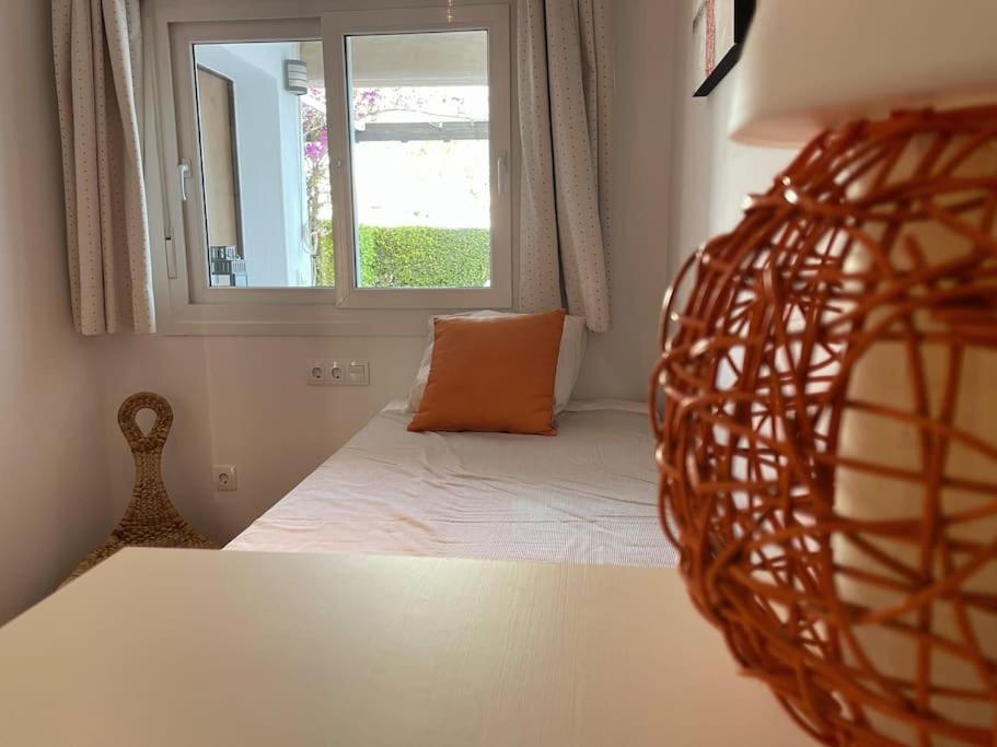 Appartement Rincon De Alhama à Alhama de Murcia Extérieur photo