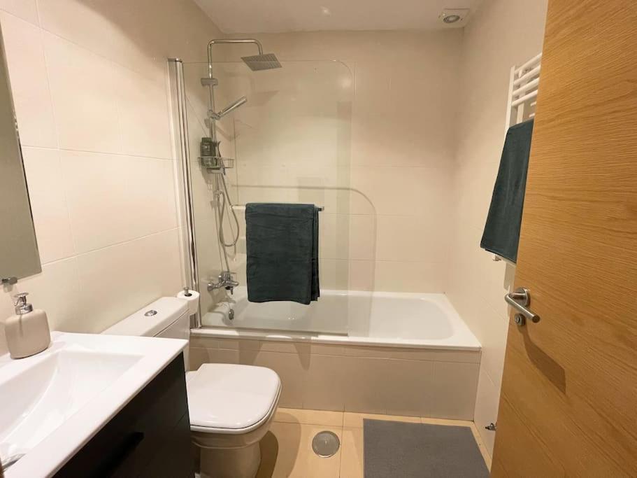 Appartement Rincon De Alhama à Alhama de Murcia Extérieur photo