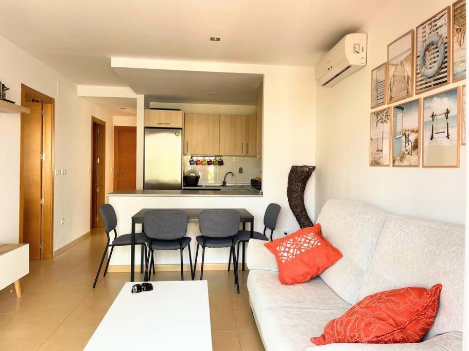 Appartement Rincon De Alhama à Alhama de Murcia Extérieur photo