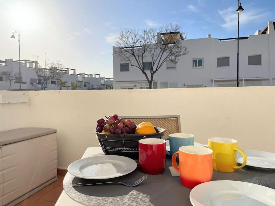 Appartement Rincon De Alhama à Alhama de Murcia Extérieur photo