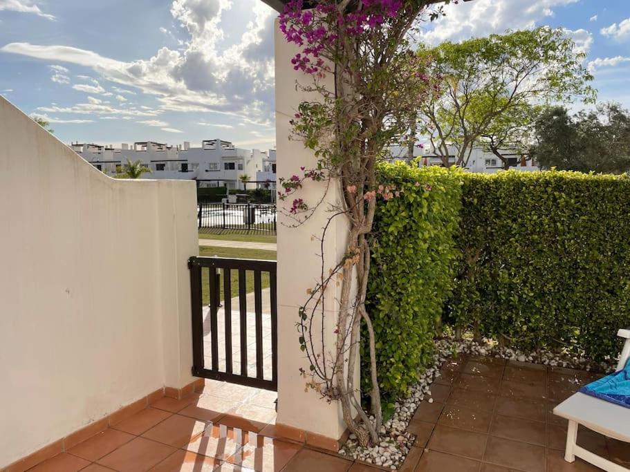 Appartement Rincon De Alhama à Alhama de Murcia Extérieur photo