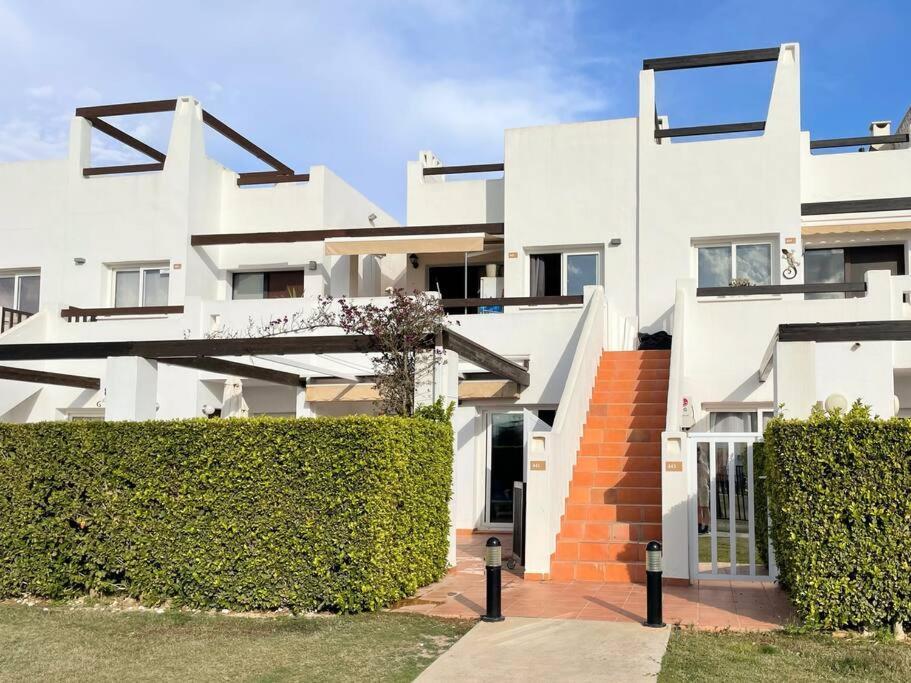 Appartement Rincon De Alhama à Alhama de Murcia Extérieur photo