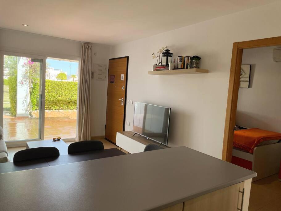 Appartement Rincon De Alhama à Alhama de Murcia Extérieur photo